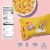 Malt-O-Meal® Berry Colossal Crunch Bag Cereal Perspective: bottom
