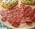 Boar's Head Uncured Naturally Smoked Turkey Bacon Perspective: bottom