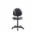 Sauder Adjustable Task Chair - Black Perspective: bottom