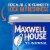 Maxwell House International French Vanilla Café Sugar Free Instant Coffee Perspective: bottom
