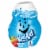 Kool-Aid Zero Sugar Tropical Punch Water Enhancer Bottle Perspective: bottom