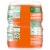 Tang Orange Drink Mix Canister Perspective: bottom