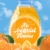 Crystal Light Citrus Naturally Flavored Powdered Drink Mix with Caffeine Perspective: bottom