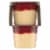 Jell-O Temptations Strawberry Cheesecake Pudding Cups Snack Perspective: bottom