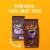 McCafe French Roast Ground Coffee Perspective: bottom