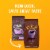 McCafe French Roast Ground Coffee Perspective: bottom