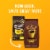 McCafe Breakfast Blend Light Roast Ground Coffee Perspective: bottom