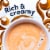 Gevalia Frothy 2-Step Caramel Macchiato Espresso K-Cup® Coffee Pods & Froth Packets Kit Perspective: bottom