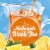 Crystal Light Sweet Tea Sugar Free Powder Drink Mix Pitcher Packets Perspective: bottom