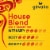 Gevalia House Blend Medium Roast Ground Coffee Perspective: bottom