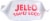 Jell-O Simply Good Strawberry Gelatin Mix Perspective: bottom