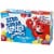Kool-Aid Jammers Tropical Punch Zero Sugar Artificially Flavored Soft Drink, Box, Pouches Perspective: bottom