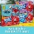 Kool-Aid Summer Blast Jammers Boomin' Berry Artificially Flavored Soft Drink Perspective: bottom