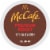 McCafé® Premium Roast Medium Roast K-Cup Coffee Pods Perspective: bottom