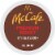 McCafé® Premium Roast Medium Roast K-Cup Coffee Pods Perspective: bottom