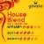 Gevalia House Blend Medium Roast K-Cup® Coffee Pods Perspective: bottom