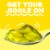 Jell-O Lemon Gelatin Dessert Mix Perspective: bottom