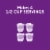 Jell-O Grape Gelatin Dessert Mix Perspective: bottom