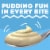 Jell-O Coconut Cream Instant Pudding & Pie Filling Mix Perspective: bottom
