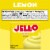 Jell-O Lemon Instant Pudding & Pie Filling Mix Perspective: bottom