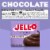 Jell-O Cook & Serve Chocolate Pudding & Pie Filling Mix Perspective: bottom