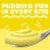 Jell-O Cook & Serve Lemon Pudding & Pie Filling Mix Perspective: bottom