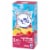 Crystal Light Raspberry Lemonade Sugar Free Caffeine Free Powder Drink Mix Pitcher Packets Perspective: bottom
