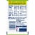 Kool Aid Unsweetened Strawberry Kiwi Powdered Soft Drink Mix Packet Perspective: bottom