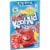 Kool Aid Unsweetened Tropical Punch Red Powdered Soft Drink Mix Packet Perspective: bottom