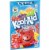 Kool Aid Unsweetened Tropical Punch Red Powdered Soft Drink Mix Packet Perspective: bottom