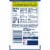 Kool-Aid Zero Sugar Blue Raspberry Lemonade Drink Mix Packet Perspective: bottom