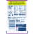 Kool Aid Unsweetened Grape Purple Powdered Soft Drink Mix Packet Perspective: bottom