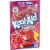 Kool-Aid Zero Sugar Black Cherry Drink Mix Packet Perspective: bottom
