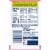 Kool Aid Unsweetened Pink Lemonade Powdered Soft Drink Mix Packet Perspective: bottom