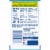 Kool-Aid Zero Sugar Mixed Berry Drink Mix Packet Perspective: bottom