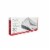 Mead® Boxed Envelopes Perspective: bottom