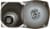 GE 15-Watt General Purpose A15 Light Bulbs Perspective: bottom