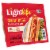 Lightlife Smart Dogs® Plant-Based Vegan Hot Dogs Perspective: bottom