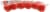 Roger Wood Red Links Perspective: bottom