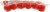 Roger Wood Red Links Perspective: bottom