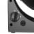 Vornado 633 Room Air Circulator - Black Perspective: bottom