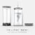 Vornado EVDC300 Energy Smart Evaporative Humidifier Perspective: bottom