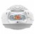 Vornadobaby SENSA Sensa Nursery Space Heater Perspective: bottom