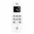 Vornado UH200 Whole Room Ultrasonic Humidifier Perspective: bottom
