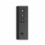 Sharper Image AXIS 47 Airpower Tower Fan Perspective: bottom