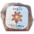 Angelic Bakehouse® Sprouted 7 Grain Bread Perspective: bottom