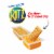 Handi-Snacks Ritz Crackers 'N Cheesy Dip Snack Packs Perspective: bottom