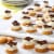 Nilla Wafers Cookies Perspective: bottom