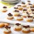 NILLA Wafers Cookies Perspective: bottom
