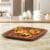 RITZ Garlic Butter Crackers Perspective: bottom